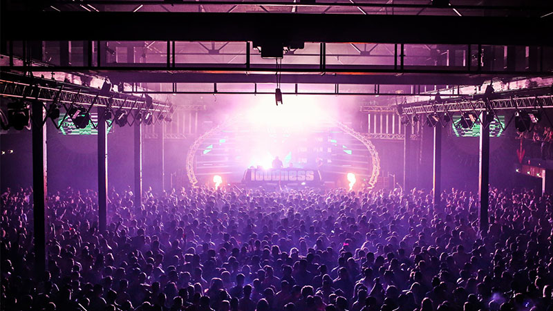 Foto Loudness