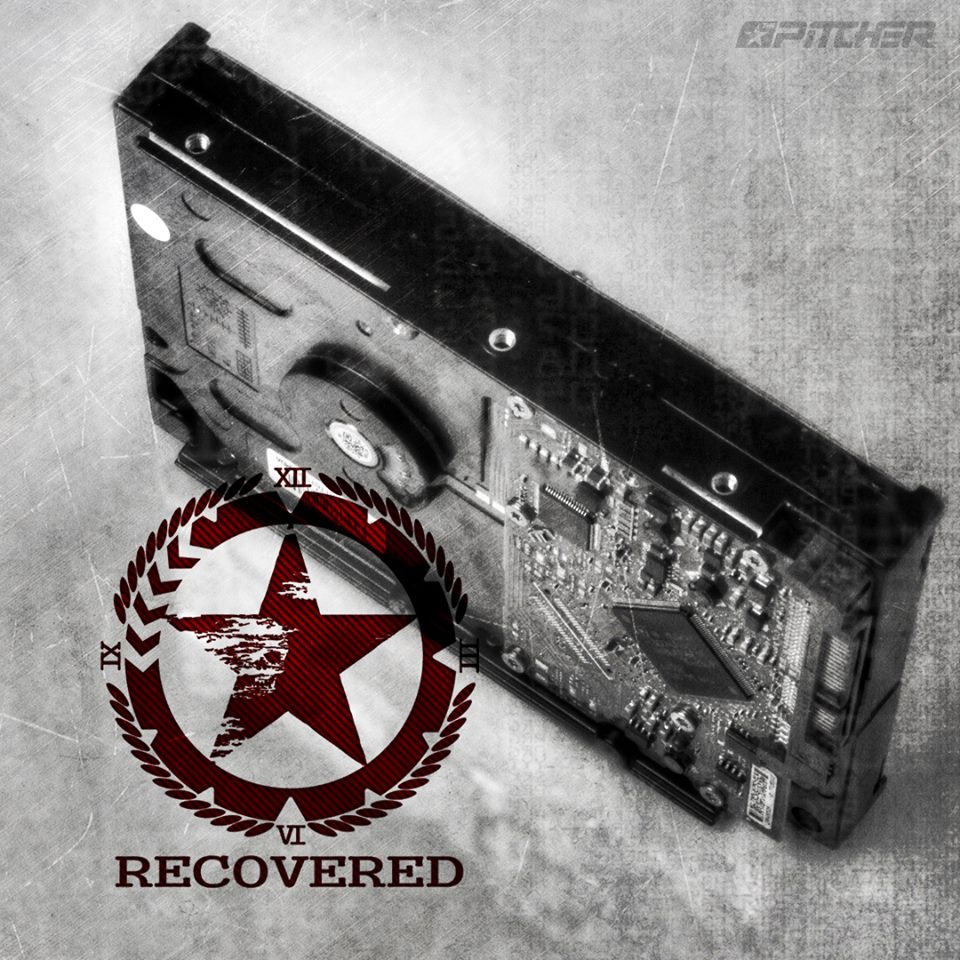 recovered