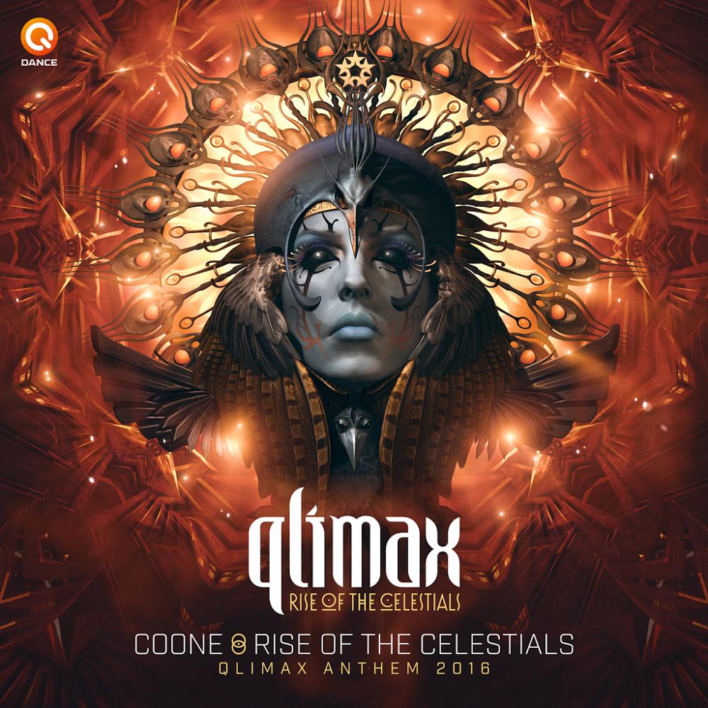 qlimax 2016 anthem coone