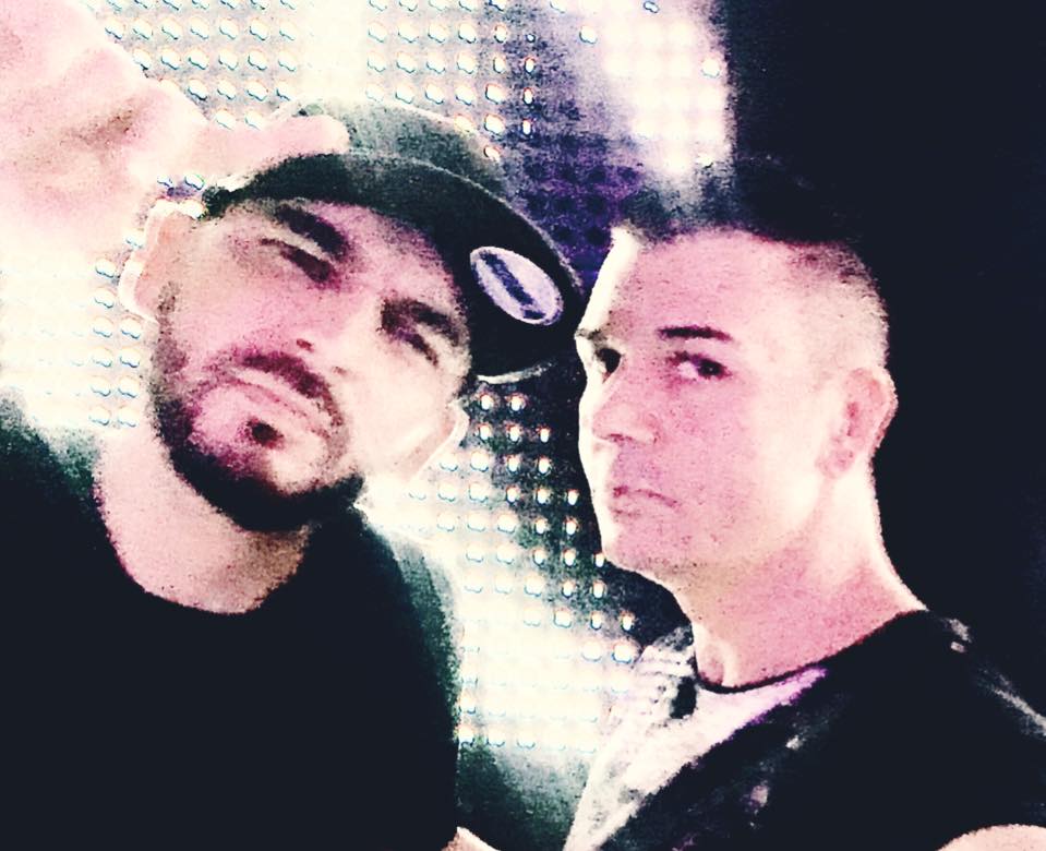 Crypsis & Technoboy