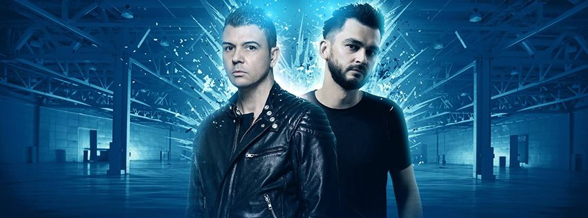 Crypsis & Technoboy