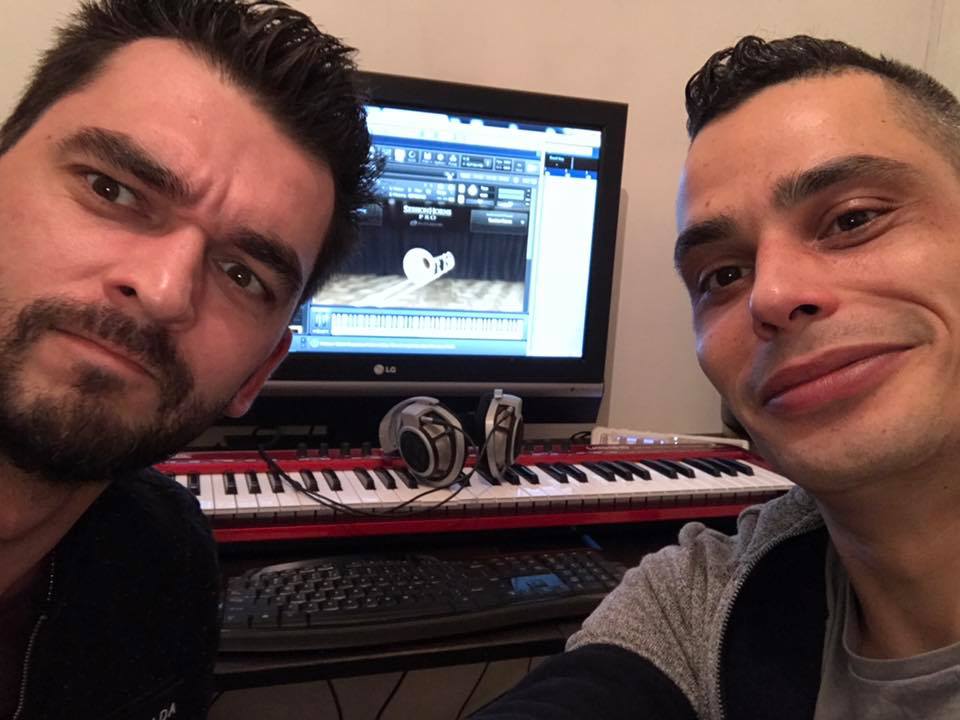 Crypsis & Dyprax