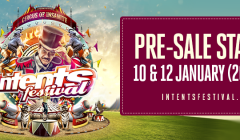 Intents Festival