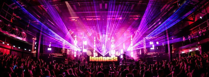 loudness