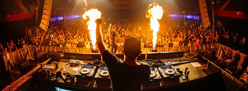This Is The Top 50 Of Hardstyle Classic Tracks Hard News