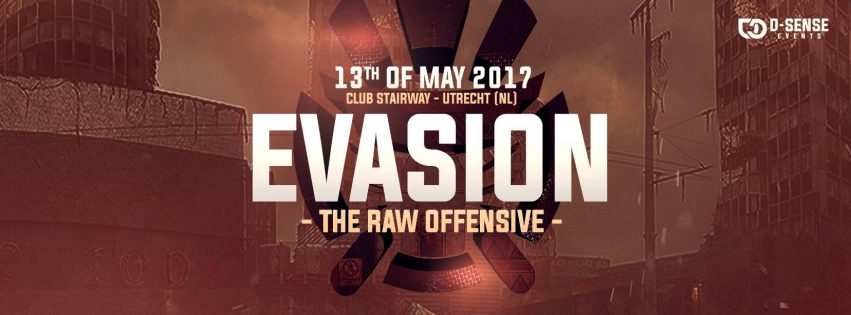 evasion-the-raw-offensive