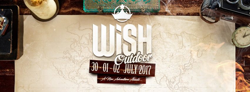 wish outdoor 2017