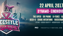 freestyle fighters dynamo eindhoven inner vision make you dance