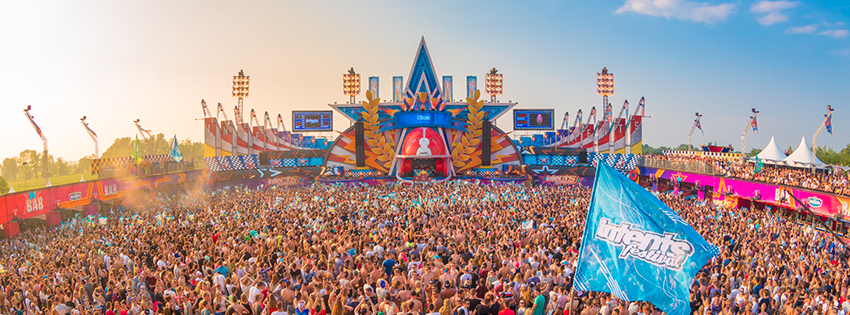 All festival 2017 discount