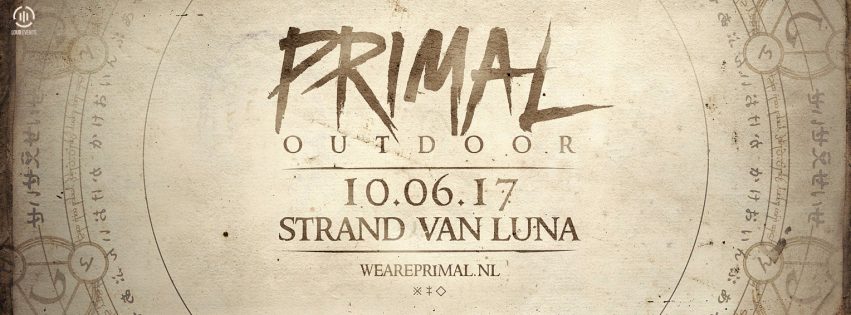 Primal outdoor heerhugowaard strand van luna radical redemption