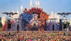 defqon.1 veiling defqon.1 auction 10,000 hours takeauction legends 2017