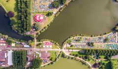 the qontinent wachtebeke 2017 hardstyle weekend