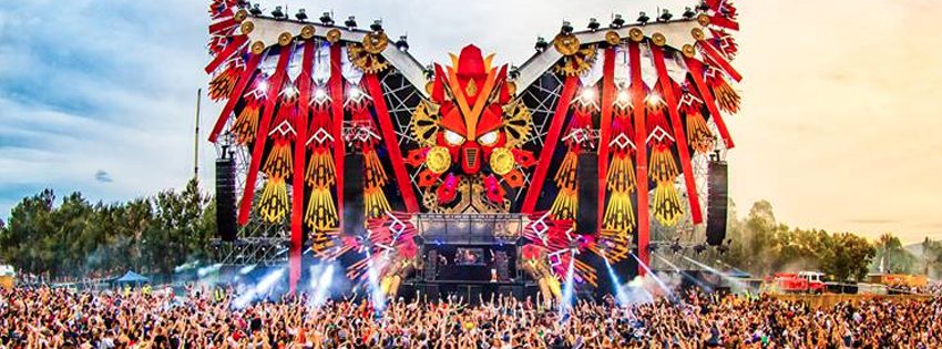 defqon.1 festival australia defqon.1 defqon australia australie q-dance q regatta 2017 victory forever