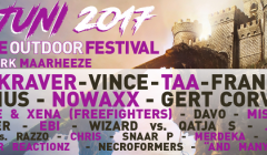 escape outdoor maarheze romrijten festival tickets kaarten kaartjes darkraver vince festival