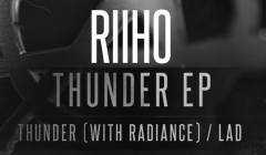 riiho thunder ep lad radiance anarchy dirty workz