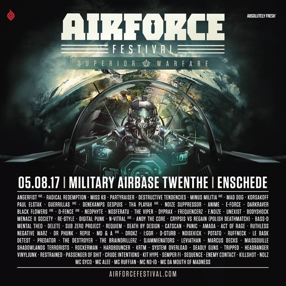 airforce-line-up