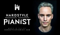 hardstyle pianist hedon zwolle live klassiek piano deetox