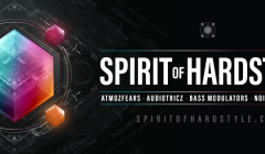 spirit of hardstyle label