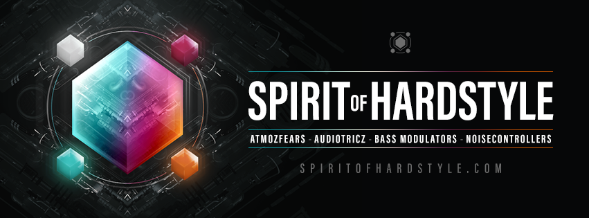 spirit of hardstyle label