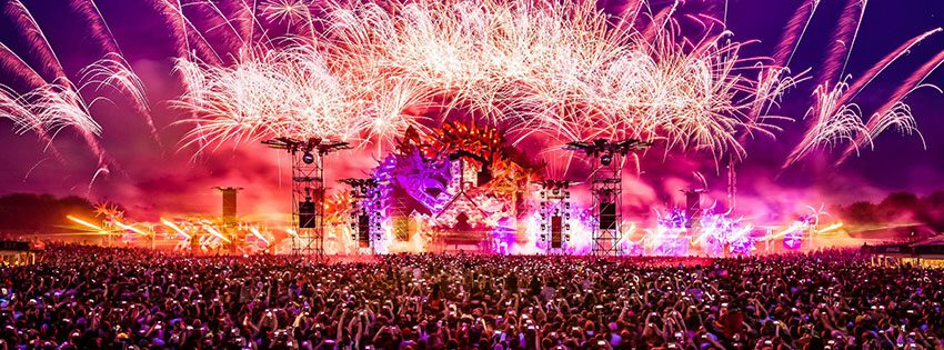 defqon