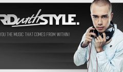 headhunterz hard with style 2017