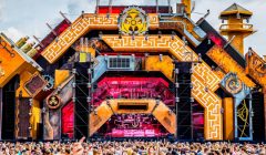 Dominator 2017 report