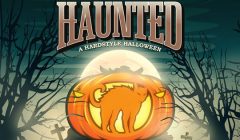 Haunted Hardstyle Halloween