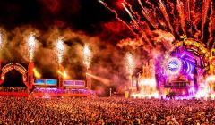 decibel outdoor 2017
