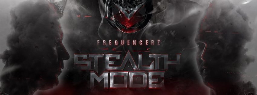 frequencerz live stealth mode