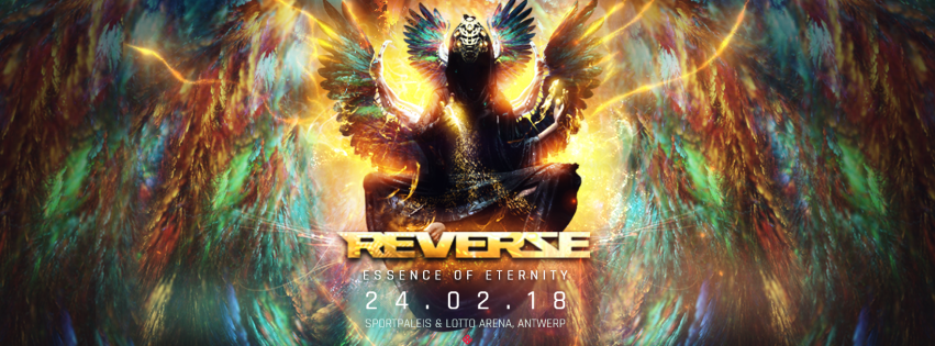 Reverze 2018 pre registratie