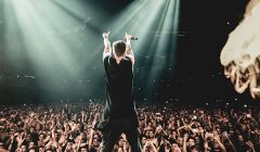 headhunterz nieuwe muziek