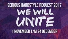 serious hardstyle request