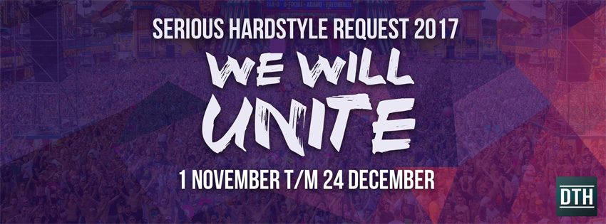 serious hardstyle request