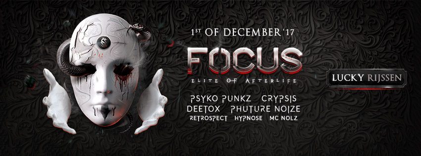 focus 2017 elite of afterlife lucky rijssen