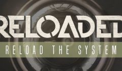 reload the system reloaded