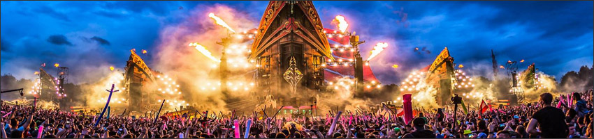 10 meest gelezen nieuwtjes van 2017 - 8. Q-dance wil vierde dag toevoegen aan Defqon.1-3