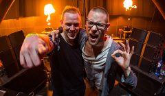 b-frontliner album 2018