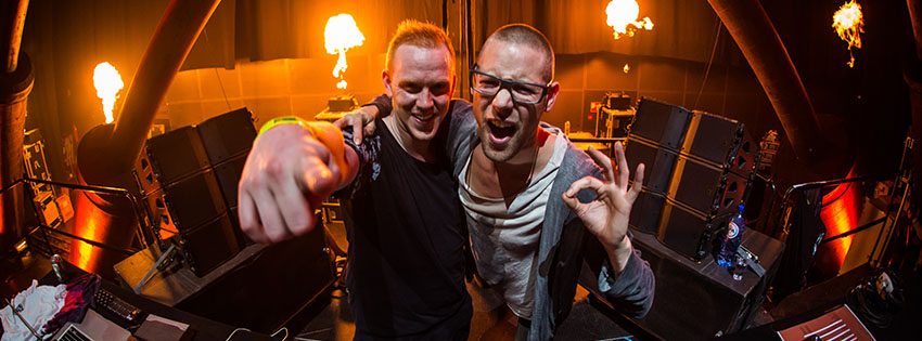 b-frontliner album 2018