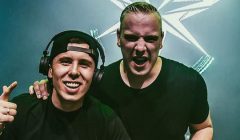 radical redemption d-sturb intents festival 2018 indoor mainstage rawstyle raw hardstyle stage