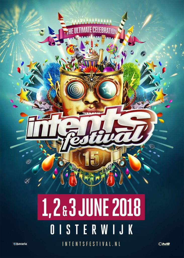 Intents Festival presents ‘The Ultimate Celebration’ in 2018 || Hard News