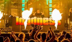 10 momenten loudness raw liefhebber