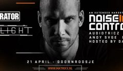 Xxlerator Spotlight Noisecontrollers