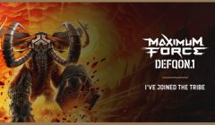 defqon.1 2018 maximum force thumb