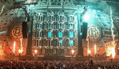 hard bass interview decor stage show janna avazaat b2s