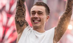 headhunterz destiny q-dance hardstyle top 100 2017