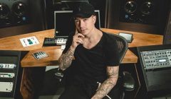 nieuwe headhunterz studio headhunterz win hard with style album release party