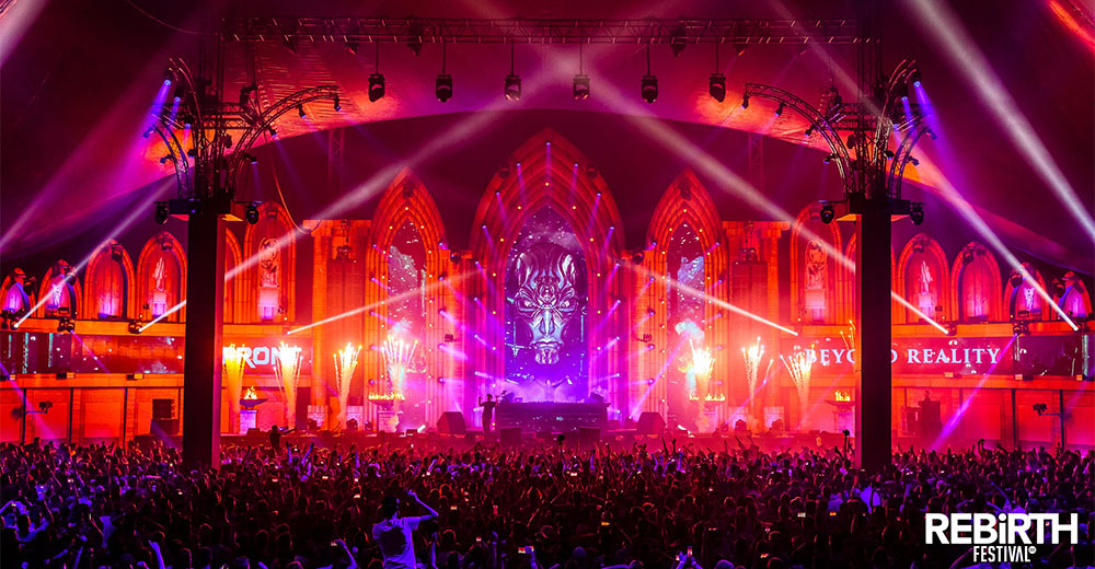 9 reasons why you can t miss rebirth festival 2018 hard news