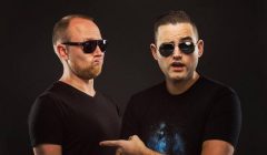 da tweekaz label electric fox darren styles