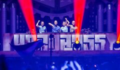 hard bass 2018 report