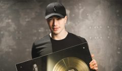 headhunterz release album datum